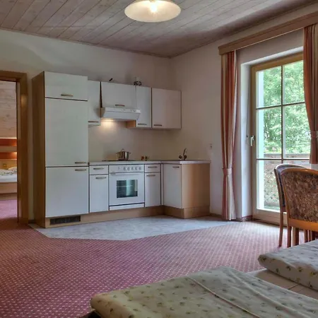 Hotel Bruckwirt***s